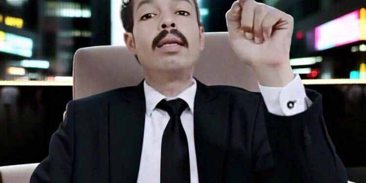 بلاغ للنائب العام ضد “أم جني” و”صقر الصعيدي” بنشر محتوى خادش للحياء عبر مواقع التواصل