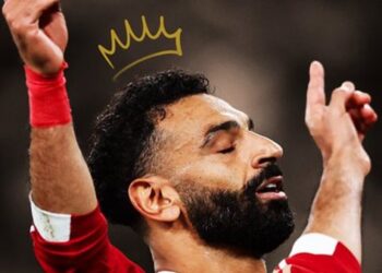 محمد صلاح يتوج بجائزة لاعب العام من رابطة اللاعبين المحترفين 2025