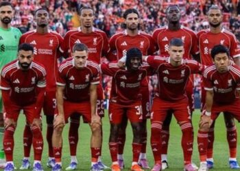 صلاح يقود التشكيل المتوقع لليفربول أمام نيوكاسيل