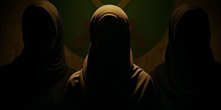 “بنات الجماعة”.. فيلم وثائقي جديد يكشف خبايا “قسم الأخوات” داخل جماعة الإخوان الإرهابية