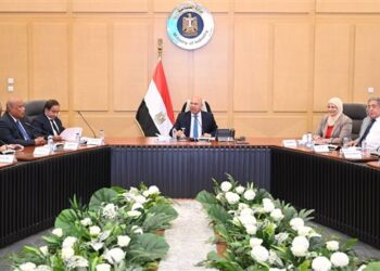 “الوزير”: إعداد منهجية متكاملة لتوطين صناعة صاج السيارات ترتكز على المكونات والإمكانات المحلية