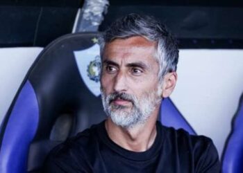 الأهلي يشكر ريبييرو وينهي العلاقة التعاقدية بالتراضي