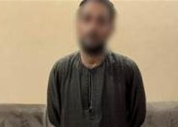 ضبط أخطر عنصر جنائي هارب بقنا محكوم عليه بـ57 سنة سجن و5 أحكام مؤبد