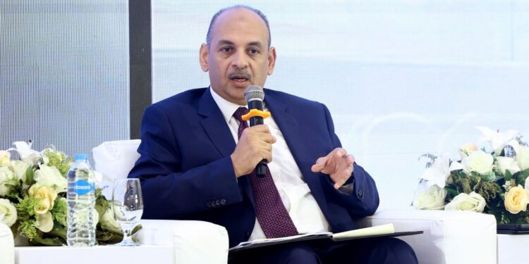 نائب الرئيس التنفيذي لهيئة الاستثمار: 85% من الشركات الجديدة يتم تأسيسها إلكترونيًا