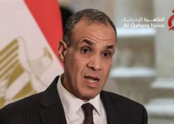 الخارجية: تنسيق مكثف مع الشركاء الدوليين تمهيدًا لإطلاق مسار إعادة إعمار غزة