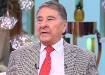 شاكر عبد اللطيف يتصدر جوجل.. تفاصيل