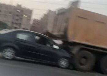 أقوال طالبة تعرضت لمطاردة برفقة صديقتها على يد 3 شباب بطريق الواحات