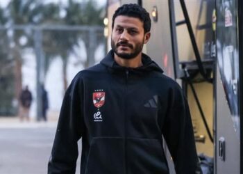 موعد ومكان جنازة والد محمد الشناوي