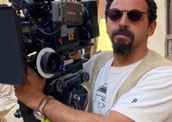وفاة مدير التصوير تيمور تيمور