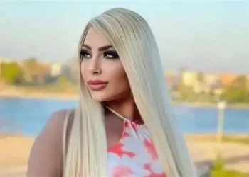 المنتجة سارة خليفة تنكر معرفتها بمتهمين في قضية مخدرات