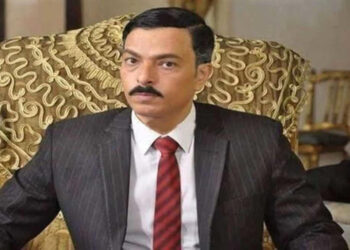 الفنان أحمد إبراهيم يوضح حقيقة تصريحات مها أحمد المثيرة للجدل