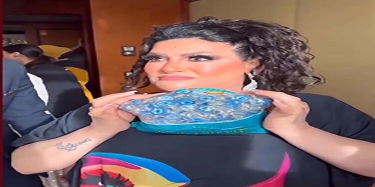 إحالة الفنانة بدرية طلبة للمحاكمة بتهمة إساءة استخدام مواقع التواصل الاجتماعي