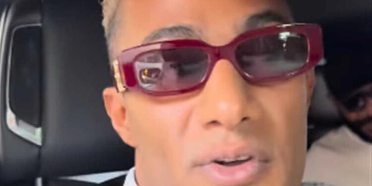 تحليل نفسي لشخصية محمد رمضان: هل يعاني من “جنون العظمة”؟