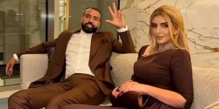 معلومات متناقضة حول الشيخة مهرة بنت محمد بن راشد آل مكتوم