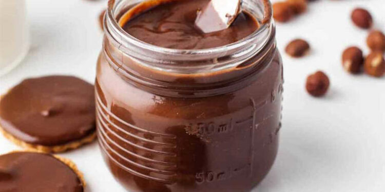 طريقة كريمة الشوكولاتة الصحية بالمنزل