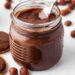 طريقة كريمة الشوكولاتة الصحية بالمنزل