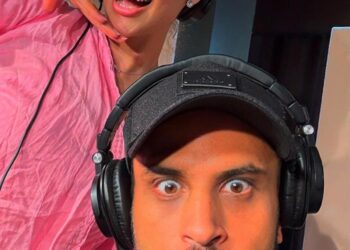 ميس دعاء تطرح أولى تجاربها الغنائية بعنوان «ما تحاوليش» بألحان وتوزيع عمرو العزبي