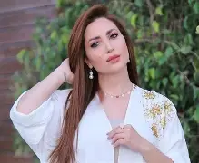 نسرين طافش تطلق بودكاست جديد عن التنمية الذاتية والصحة النفسية