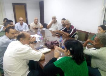 دار الخدمات النقابية تستأنف على فصل العامل هشام البنا من وبريات سمنود وتستنكر اجتماع المجلس الأعلى للتشاور الاجتماعي