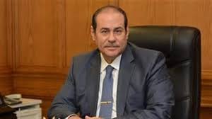 طارق الخولي محافظًا للبنك المركزي.. أسرته تحتفل بالتكليف الجديد