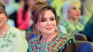 إلهام شاهين: القيادة المصرية تتعامل بحكمة مع القضية الفلسطينية