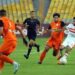 القنوات الناقلة لمباراة الزمالك وفاركو اليوم والتشكيل المتوقع