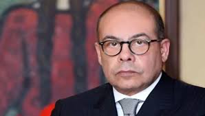 أنس الفقي يعلّق على تصريحات تركي آل الشيخ: المملكة تسعى للتحول من مستهلك إلى منتج للفنون