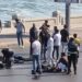 حادث كورنيش الشاطبي بالإسكندرية.. تفاصيل وأسماء الضحايا