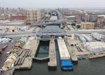 وزارة النقل تدعو القطاع الخاص للاستثمار في النقل النهري ضمن خطة شاملة لتطوير القطاع