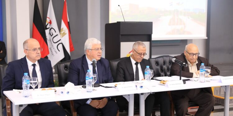 تنسيق الجامعات 2025.. إعلان الحدود الدنيا للقبول بالجامعات الخاصة والأهلية