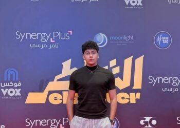 القبض على البلوجر إسلام عاطف بتهمة التحريض على الفسق والفجور