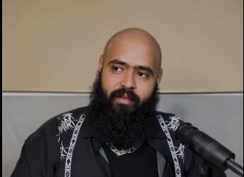 التيك توكر محمد عبدالعاطي يرد على اتهامه بنشر محتوى مسيء