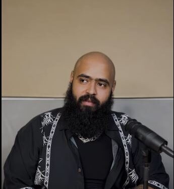 التيك توكر محمد عبدالعاطي يرد على اتهامه بنشر محتوى مسيء