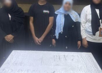 الداخلية تكشف ملابسات مشاجرة بين سيدتين ونجليهما أمام مدرسة بدار السلام