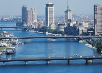 الأرصاد: طقس الغد حار نهارًا معتدل ليلًا على أغلب الأنحاء والعظمى بالقاهرة 32