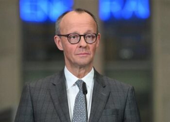 المستشار الألماني يؤجل حسم موقف برلين من مقترحات الاتحاد الأوروبي لمعاقبة إسرائيل