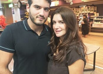 تكريم غادة عادل في مهرجان الغردقة بصحبة نجلها.. وتستعد لطرح “فيها إيه يعني” واستكمال “وتر حساس 2”