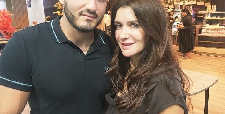 تكريم غادة عادل في مهرجان الغردقة بصحبة نجلها.. وتستعد لطرح “فيها إيه يعني” واستكمال “وتر حساس 2”