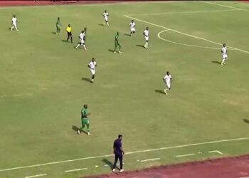 تعادل مثير بين غينيا بيساو وسيراليون يشعل مجموعة مصر في تصفيات المونديال