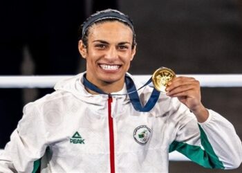 الاتحاد الدولي للملاكمة يستبعد إيمان خليف من بطولة العالم