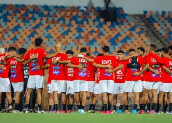 موعد مباراة منتخب مصر ضد أثيوبيا في تصفيات كأس العالم