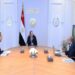الرئيس السيسي يوجه بتعزيز قدرات الطاقة المتجددة وتطبيق معايير الجودة والتشغيل الاقتصادي