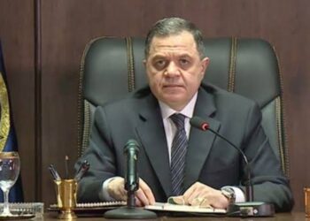 وزير الداخلية يقرر إجراء تحليل مخدرات قبل استخراج رخصة القيادة الخاصة