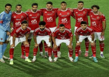 حسين الشحات يقود الأهلي لقلب الطاولة على الزمالك في القمة 131
