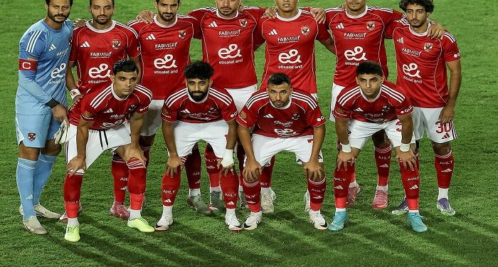 حسين الشحات يقود الأهلي لقلب الطاولة على الزمالك في القمة 131