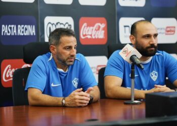 مباراة القمة 131.. أول تعليق من يانيك فيريرا بعد الخسارة أمام الأهلي