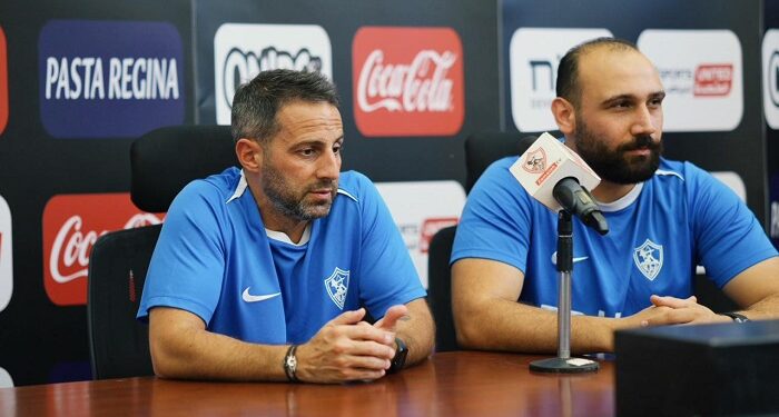 مباراة القمة 131.. أول تعليق من يانيك فيريرا بعد الخسارة أمام الأهلي