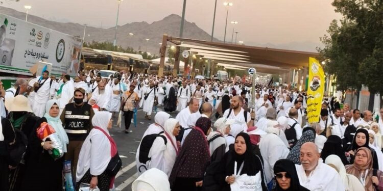 وزارة السياحة والآثار: لم يتم تحديد أسعار الحج السياحي لموسم 2026 بعد