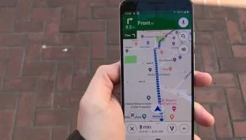 كيف تحسب خرائط جوجل وقت السفر بدقة؟