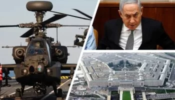 وول ستريت جورنال: إدارة ترامب تسعى لتمرير صفقة أسلحة لإسرائيل بقيمة 6 مليارات دولار